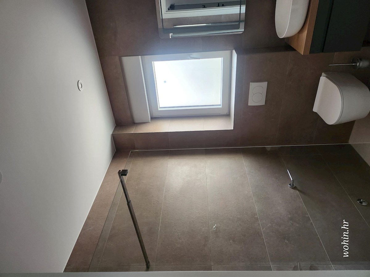 Flat For sale - ŠIBENSKO-KNINSKA VODICE