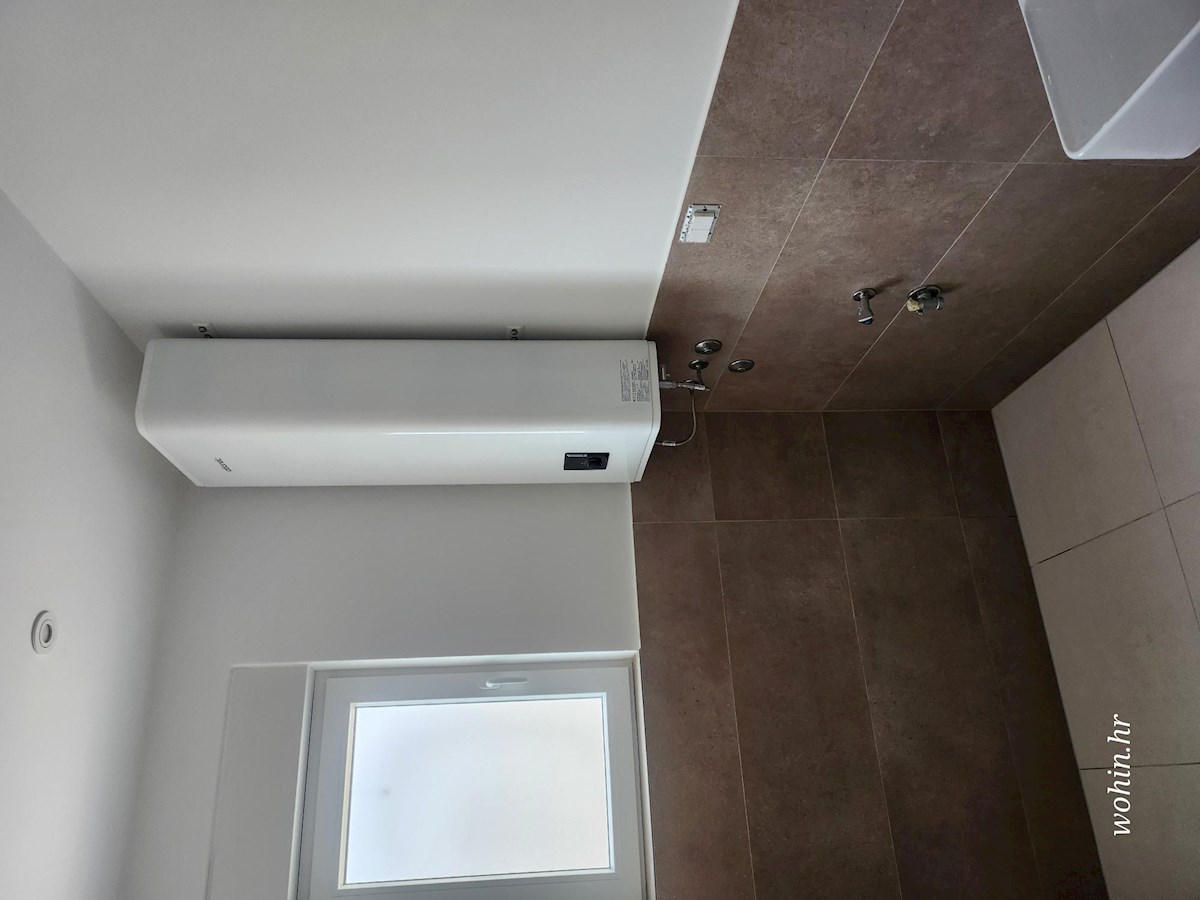 Flat For sale - ŠIBENSKO-KNINSKA VODICE