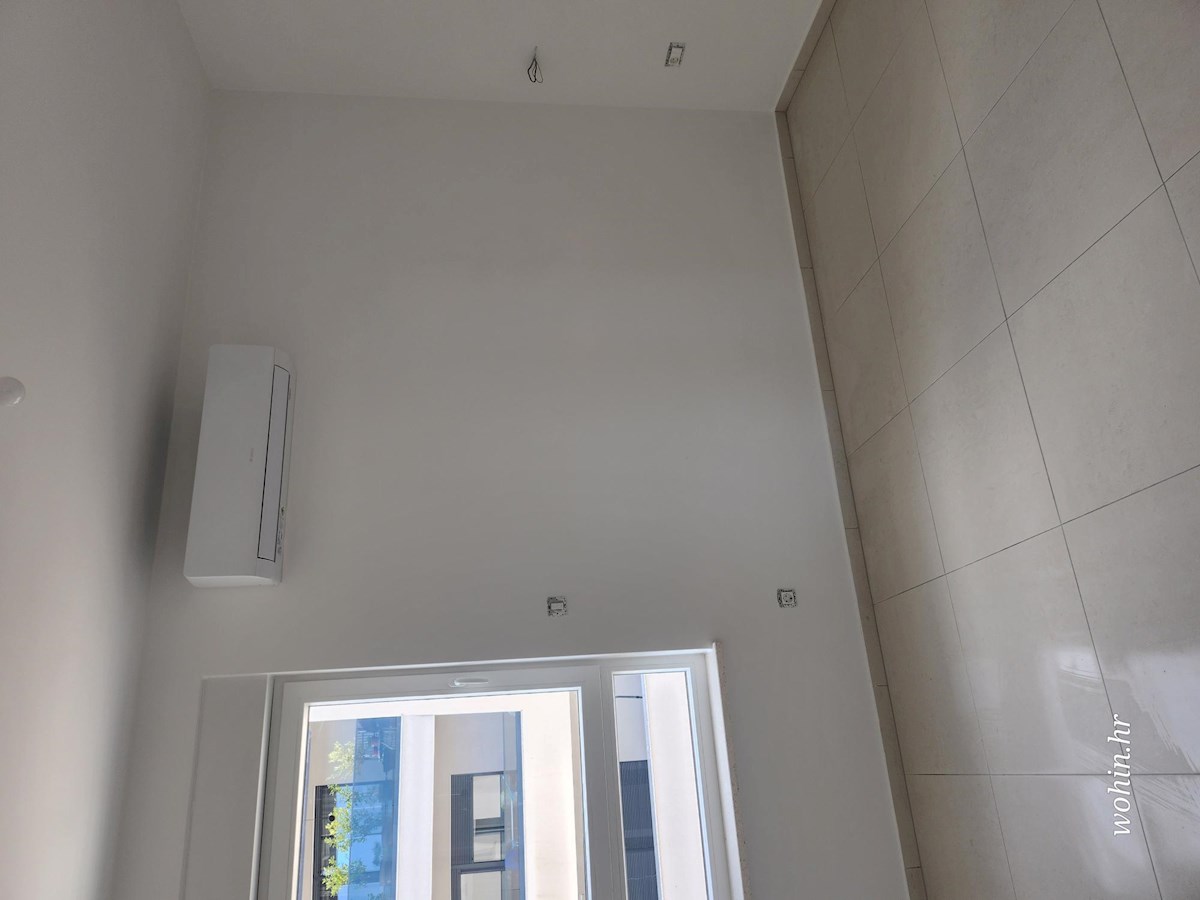 Flat For sale - ŠIBENSKO-KNINSKA VODICE