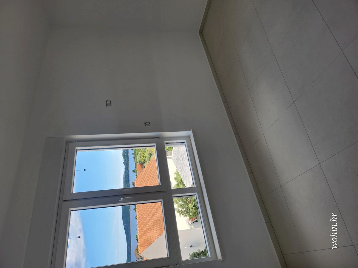 Flat For sale - ŠIBENSKO-KNINSKA VODICE
