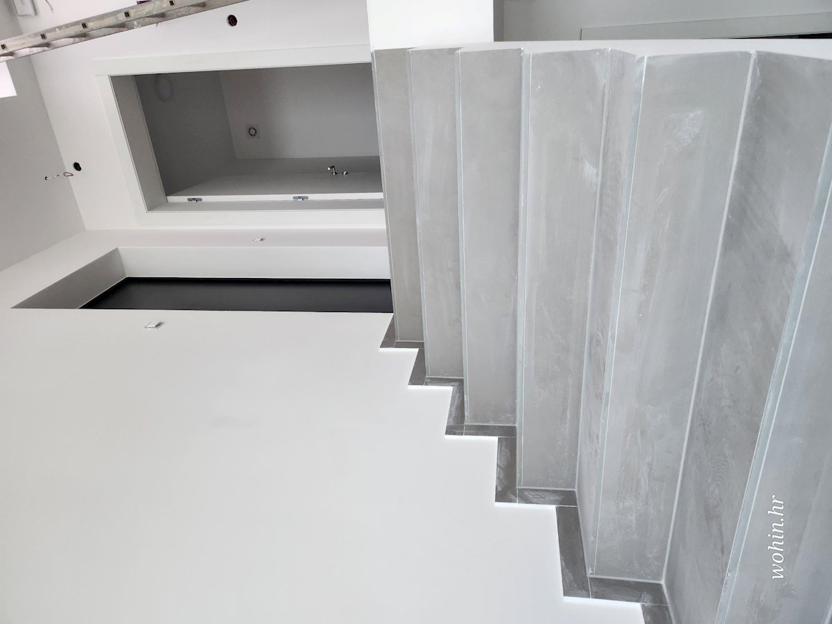 Flat For sale - ŠIBENSKO-KNINSKA VODICE