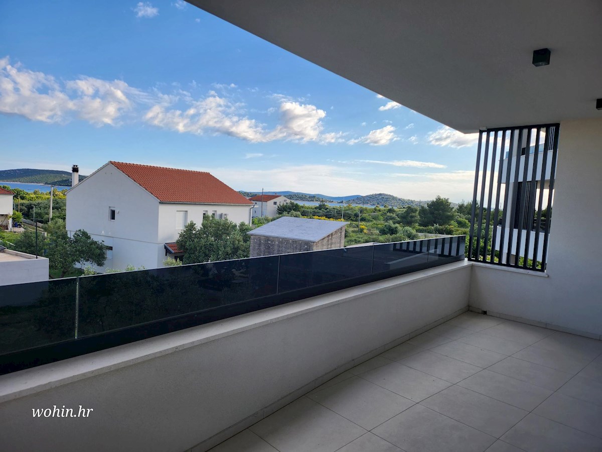 Flat For sale - ŠIBENSKO-KNINSKA VODICE
