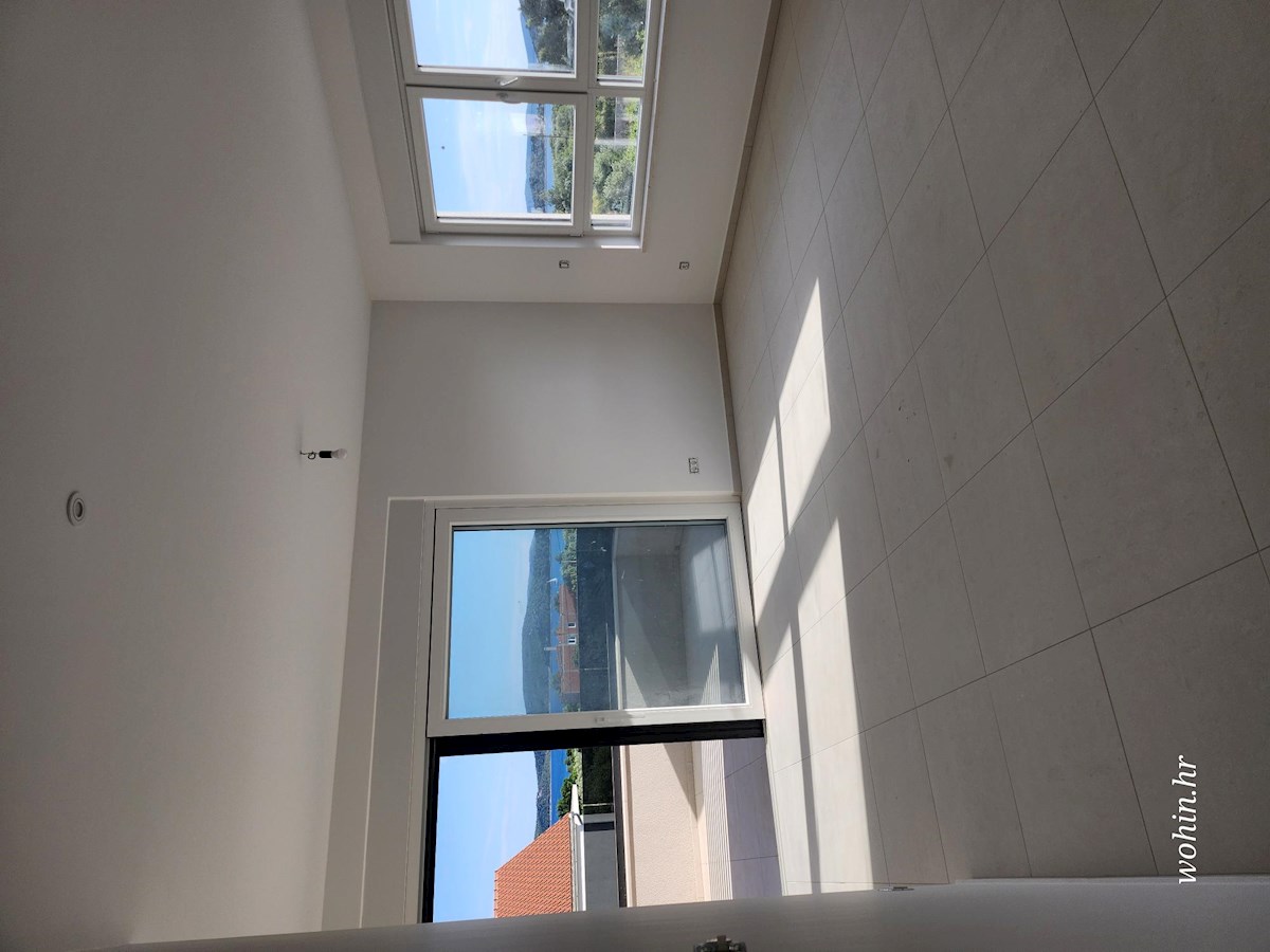Flat For sale - ŠIBENSKO-KNINSKA VODICE