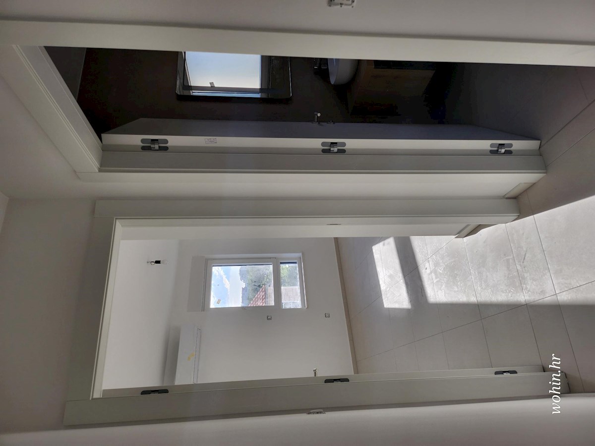 Flat For sale - ŠIBENSKO-KNINSKA VODICE