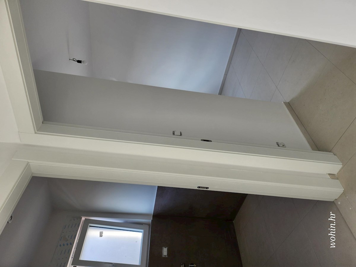Flat For sale - ŠIBENSKO-KNINSKA VODICE
