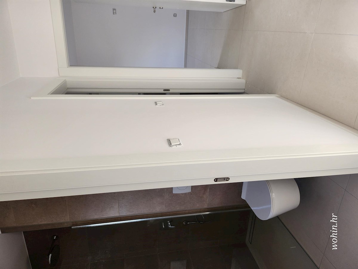 Flat For sale - ŠIBENSKO-KNINSKA VODICE
