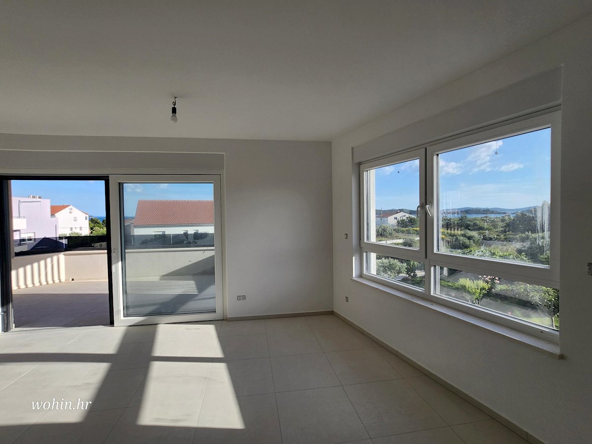 Flat For sale - ŠIBENSKO-KNINSKA VODICE