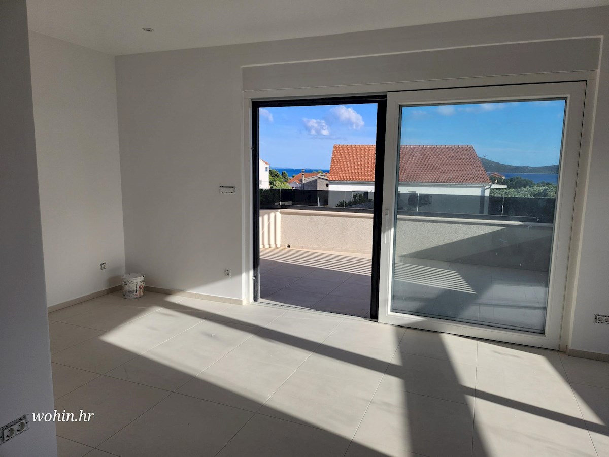 Flat For sale - ŠIBENSKO-KNINSKA VODICE