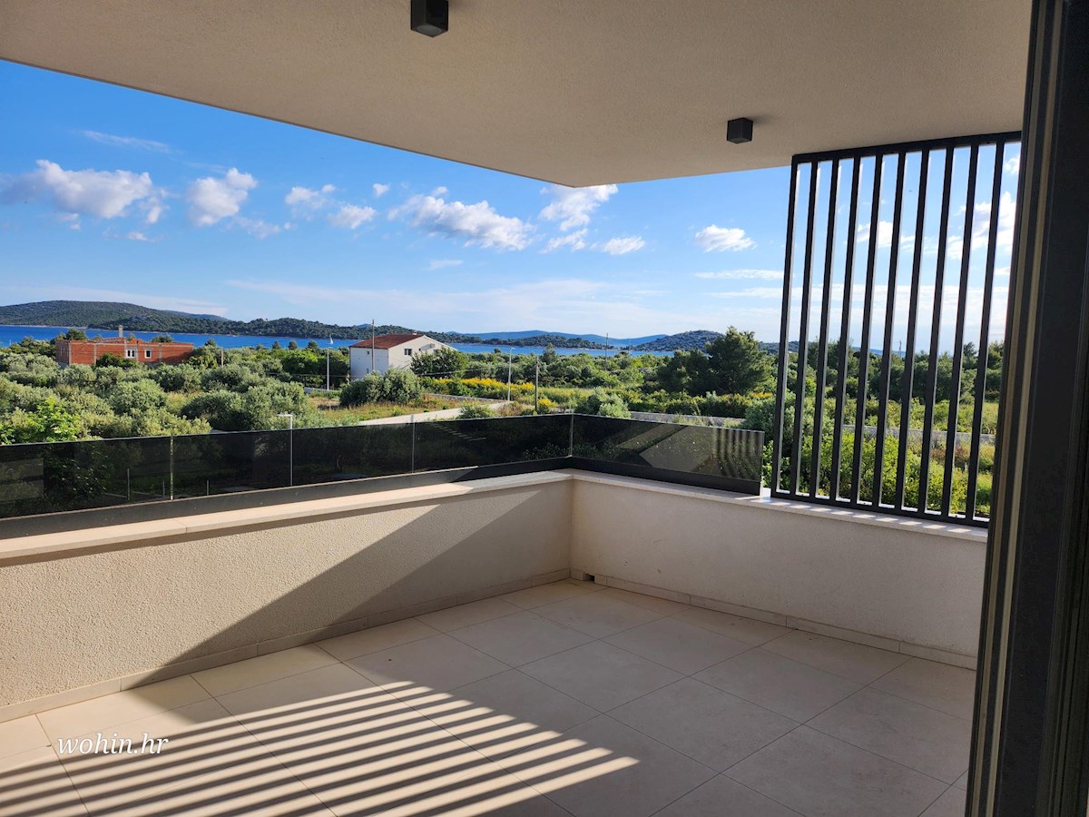 Flat For sale - ŠIBENSKO-KNINSKA VODICE