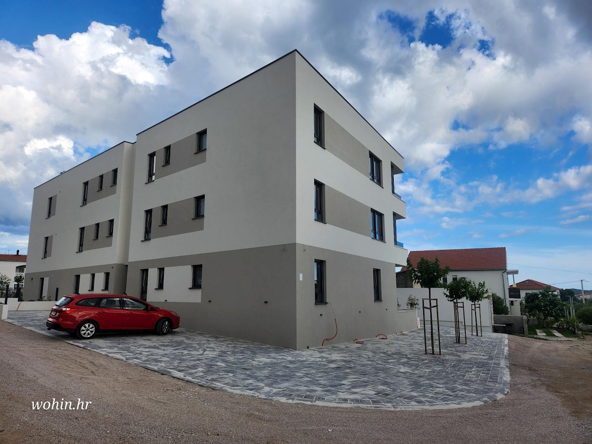 Flat For sale - šibensko-kninska Vodice - foto 5/46