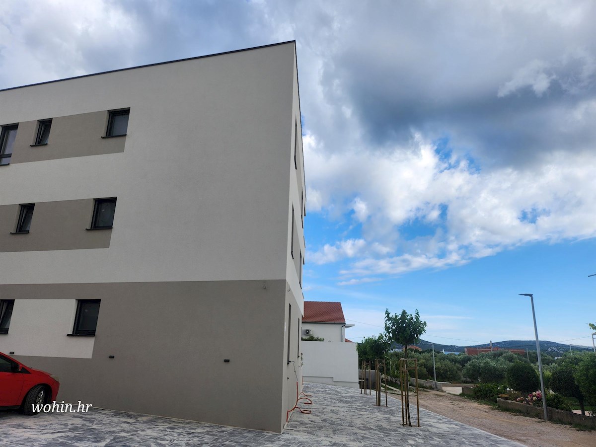 Flat For sale - ŠIBENSKO-KNINSKA VODICE