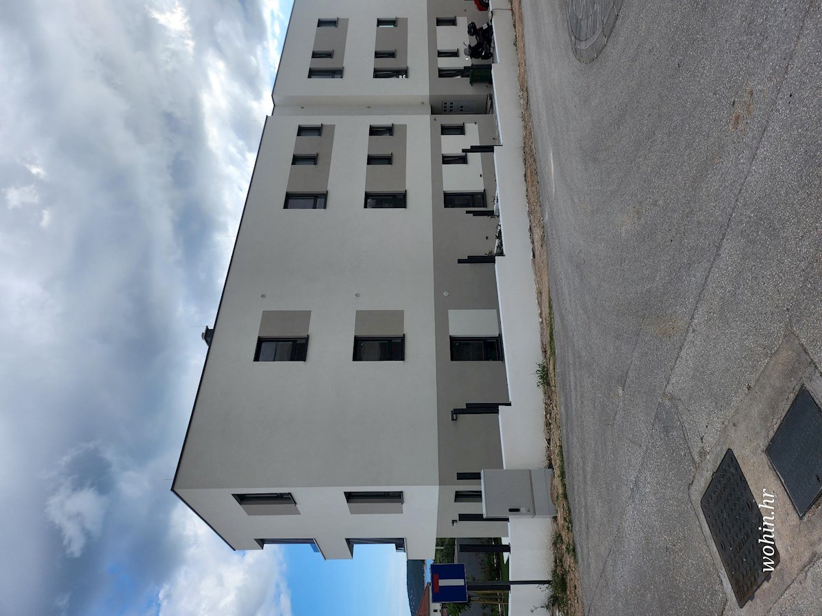 Flat For sale - ŠIBENSKO-KNINSKA VODICE