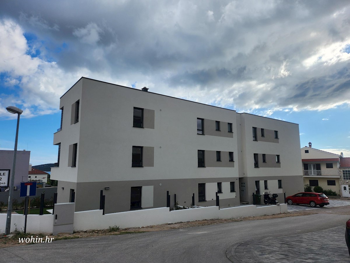Flat For sale - ŠIBENSKO-KNINSKA VODICE