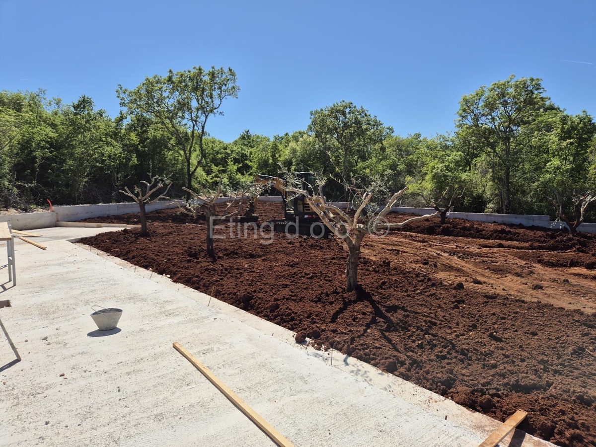 House For sale - ISTARSKA ROVINJ