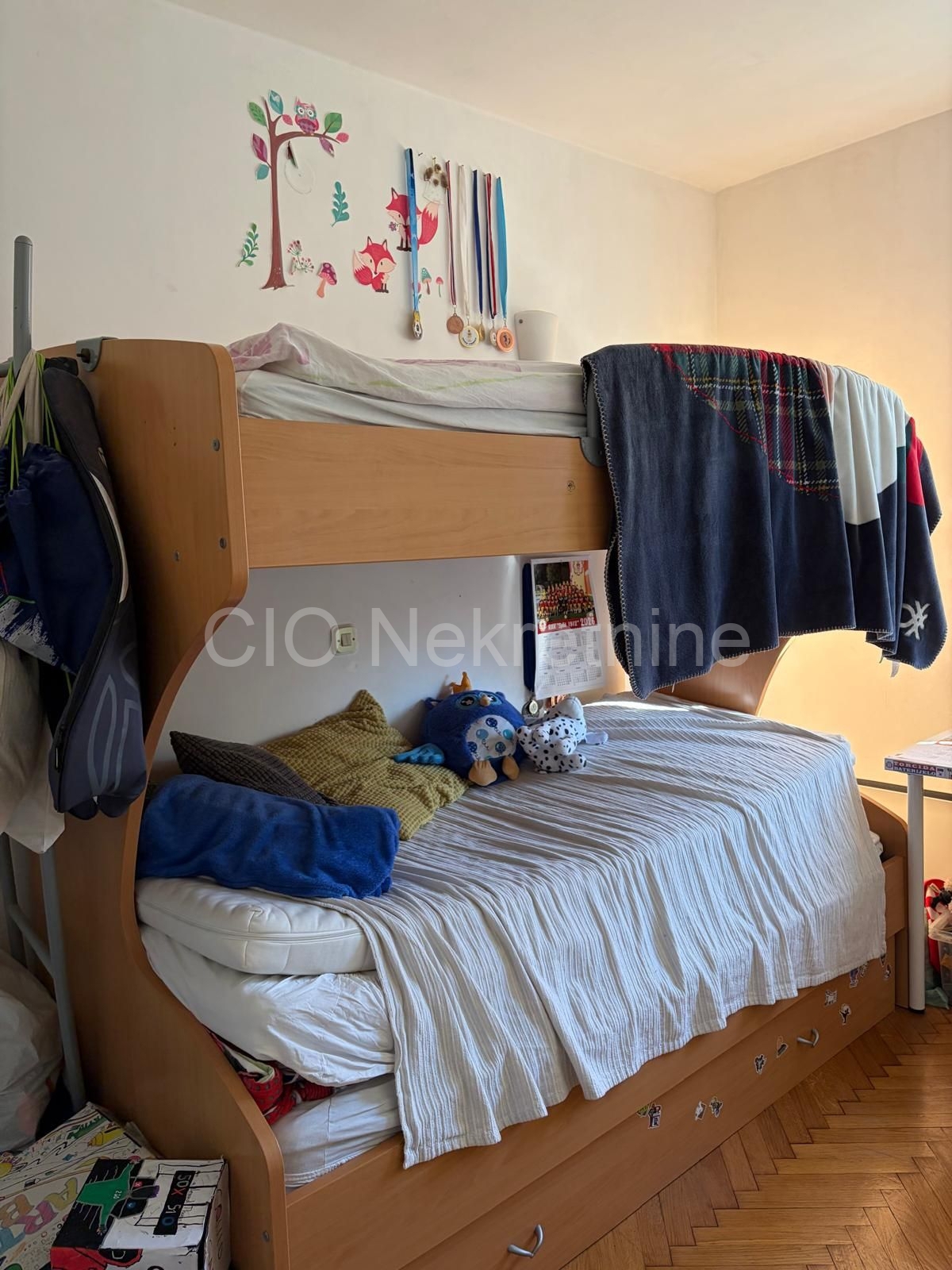 Flat For sale - SPLITSKO-DALMATINSKA SPLIT
