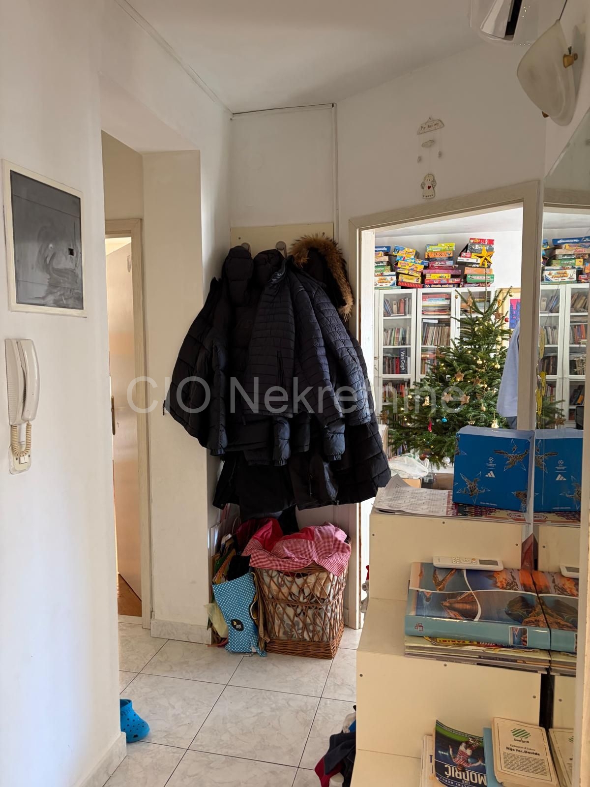 Flat For sale - SPLITSKO-DALMATINSKA SPLIT