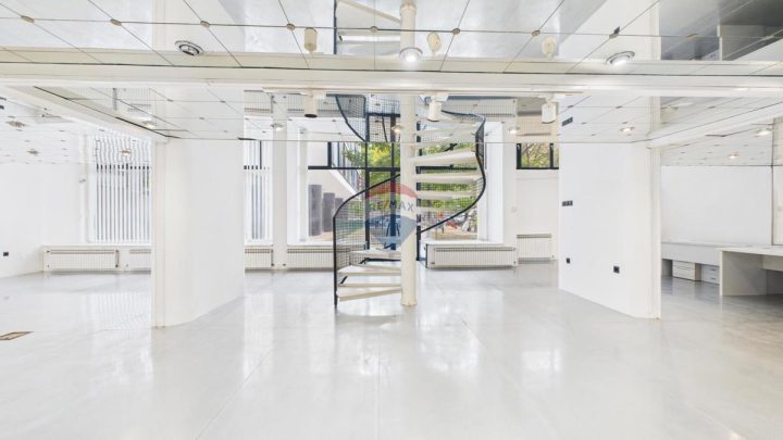 Locaux commerciaux à louer 230 m² – Zagreb