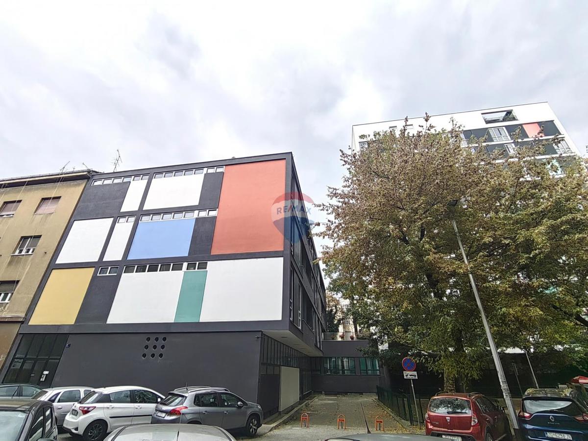 Locaux commerciaux À louer - GRAD ZAGREB ZAGREB