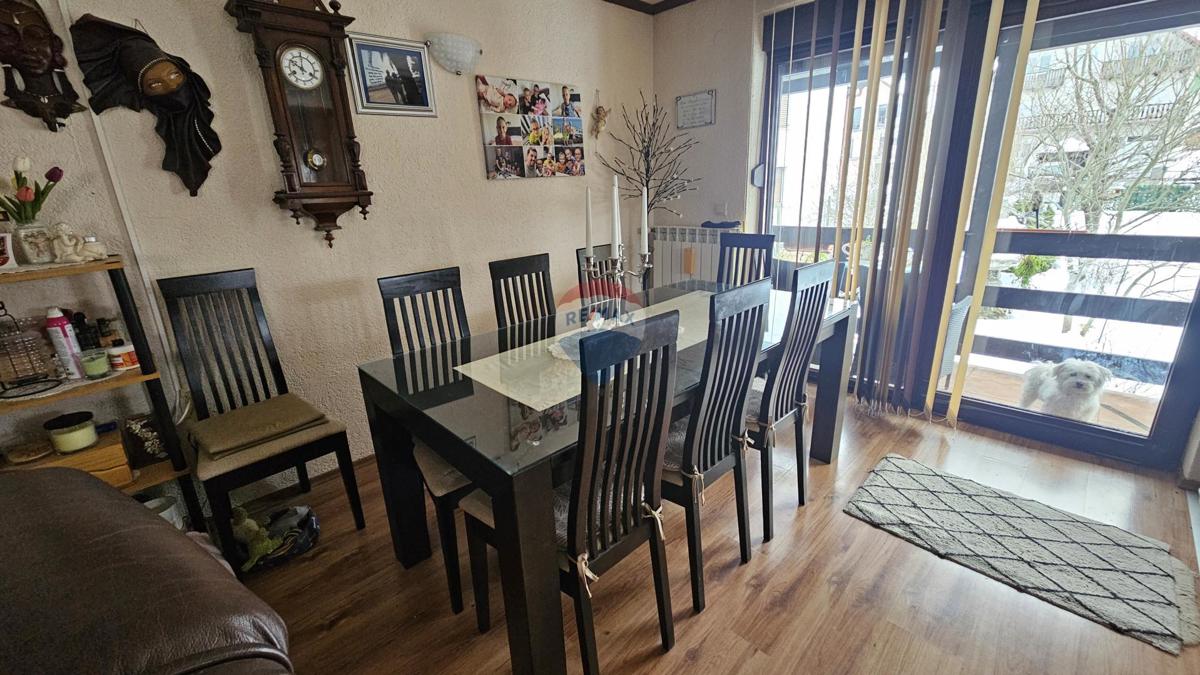 Flat For sale - PRIMORSKO-GORANSKA DELNICE