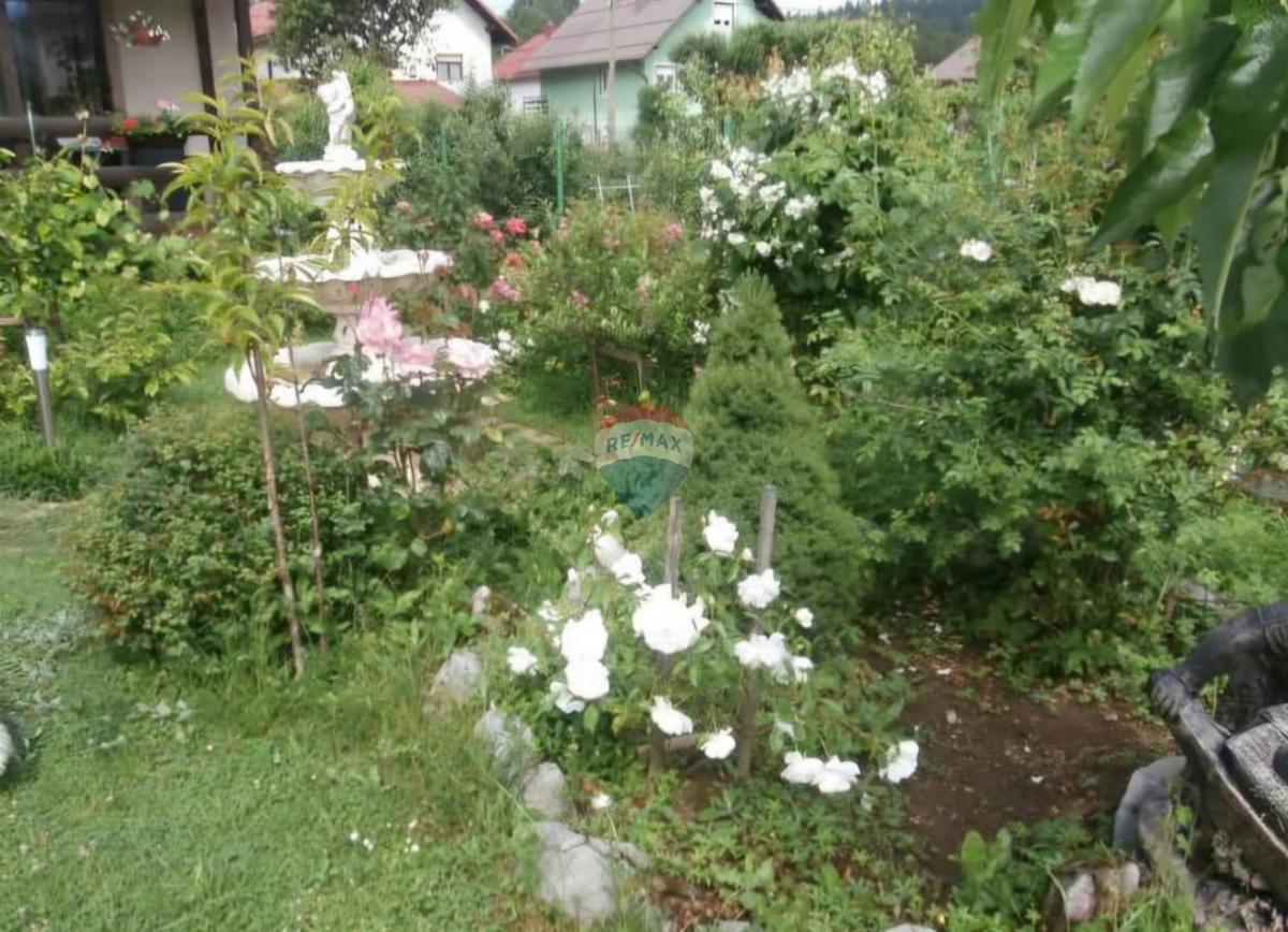 Flat For sale - PRIMORSKO-GORANSKA DELNICE