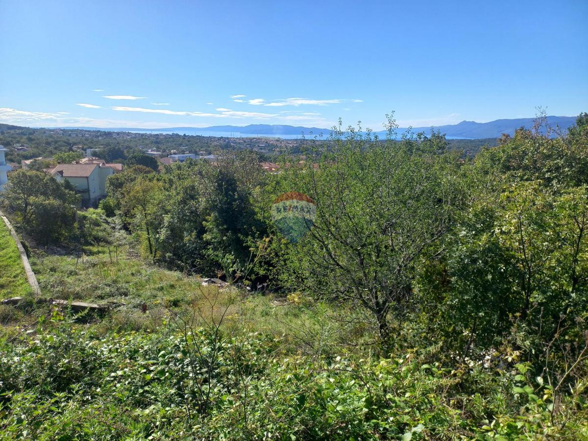 Zemljište Na prodaju - PRIMORSKO-GORANSKA VIŠKOVO