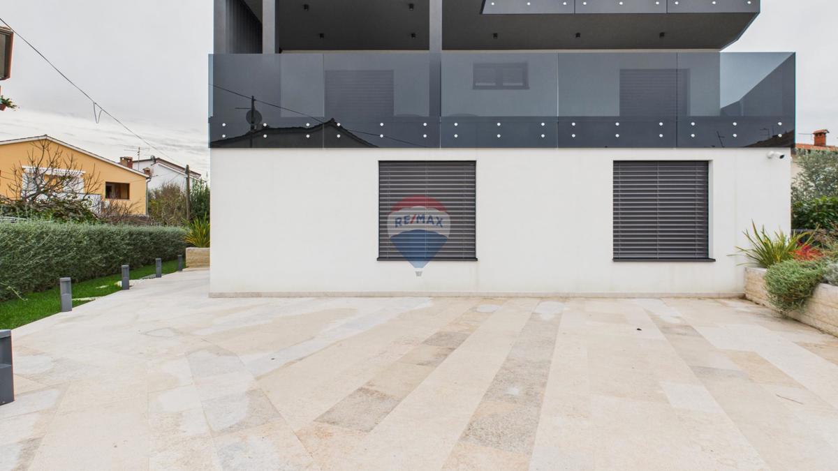 Maison À vendre - ISTARSKA ROVINJ