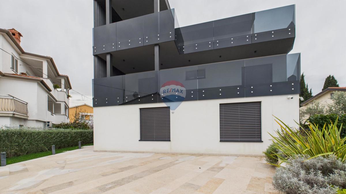 Maison À vendre - ISTARSKA ROVINJ
