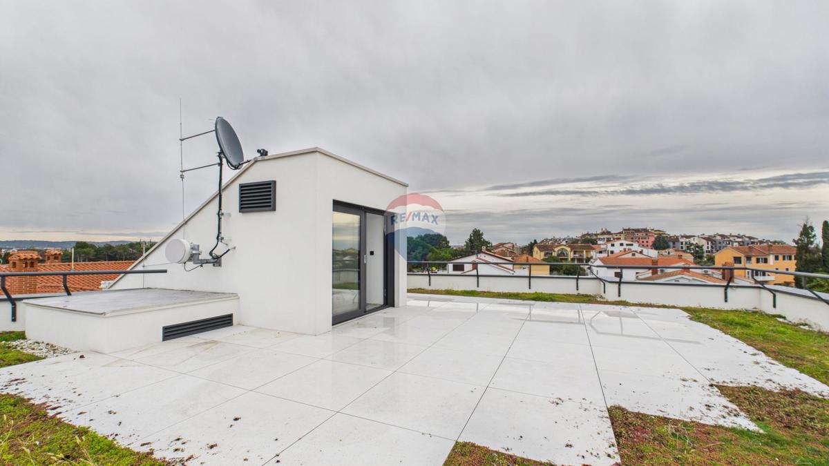 Maison À vendre - ISTARSKA ROVINJ