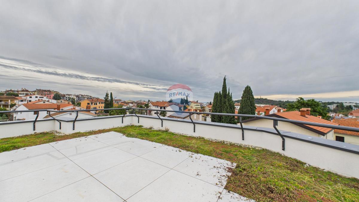 Maison À vendre - ISTARSKA ROVINJ