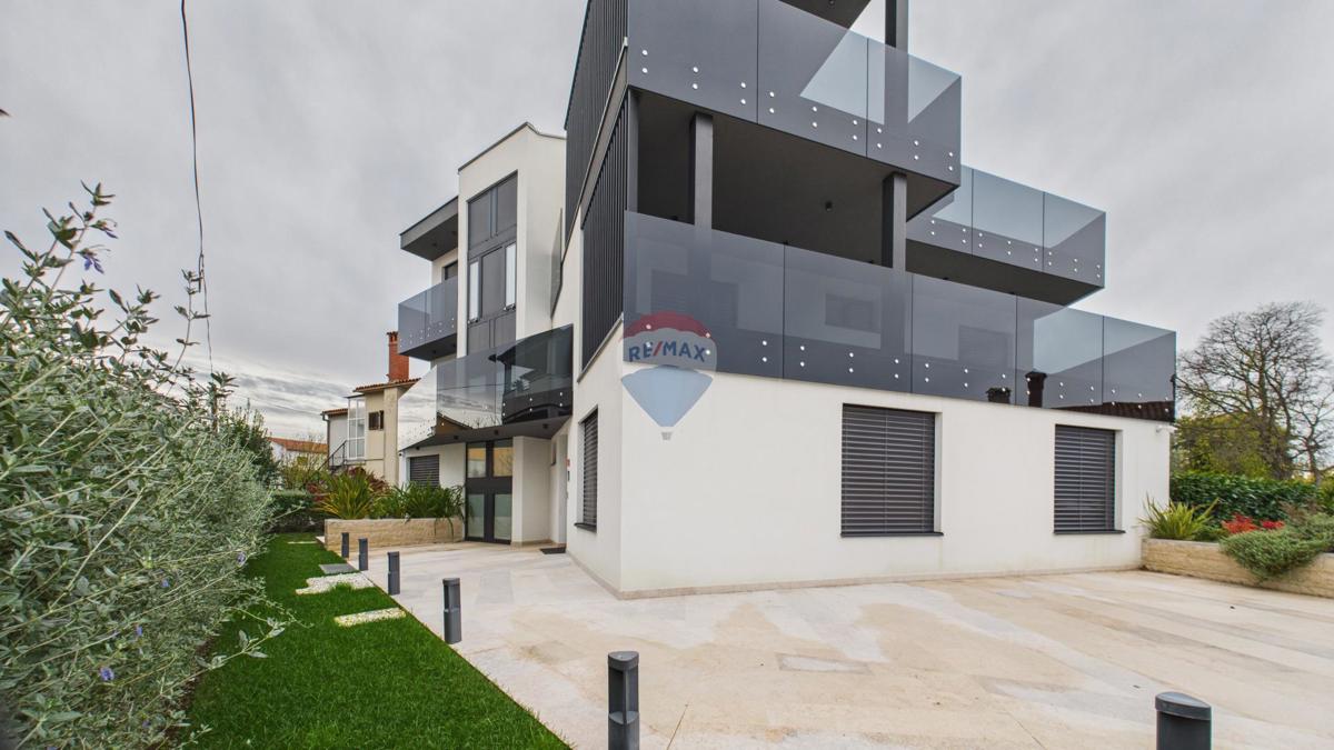 Maison À vendre - ISTARSKA ROVINJ