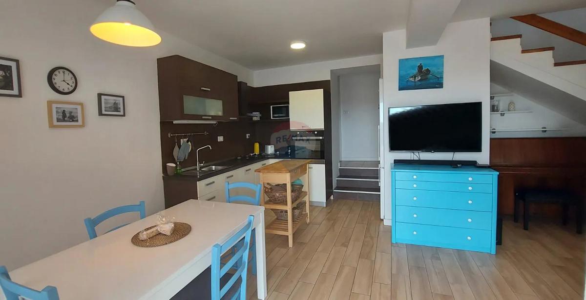 Haus Zu verkaufen - PRIMORSKO-GORANSKA RAB