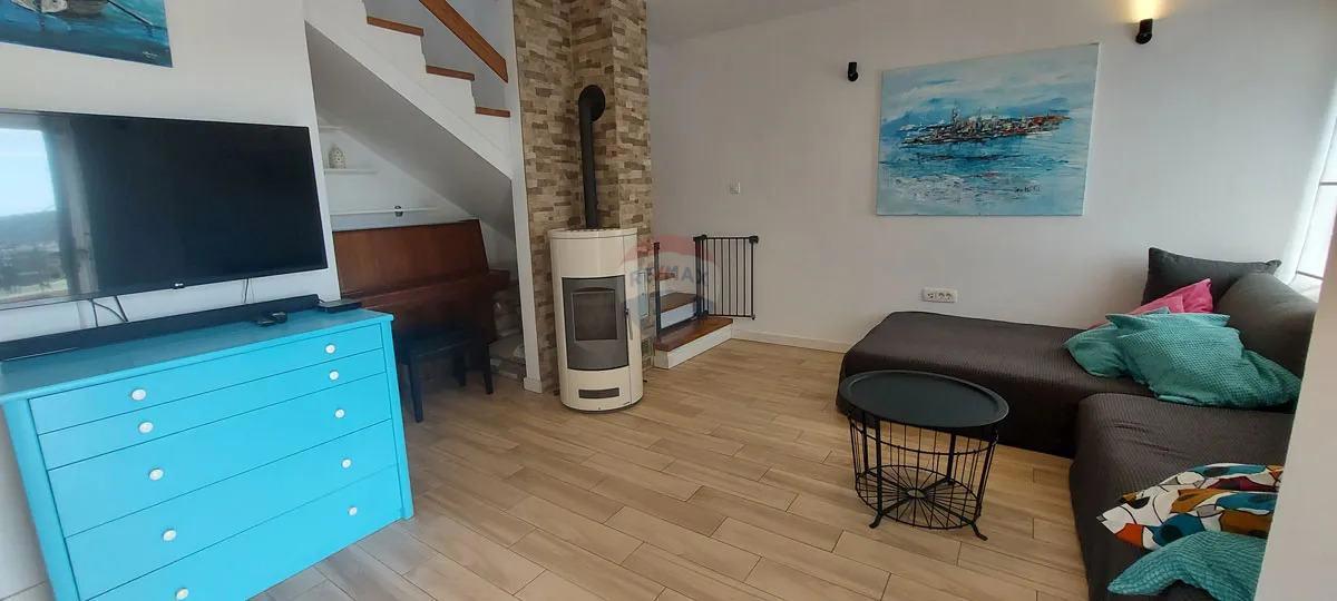 Haus Zu verkaufen - PRIMORSKO-GORANSKA RAB