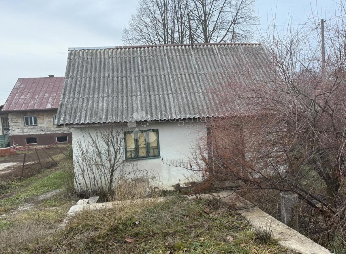 House For sale - Ličko-senjska Gospić - foto 2/4