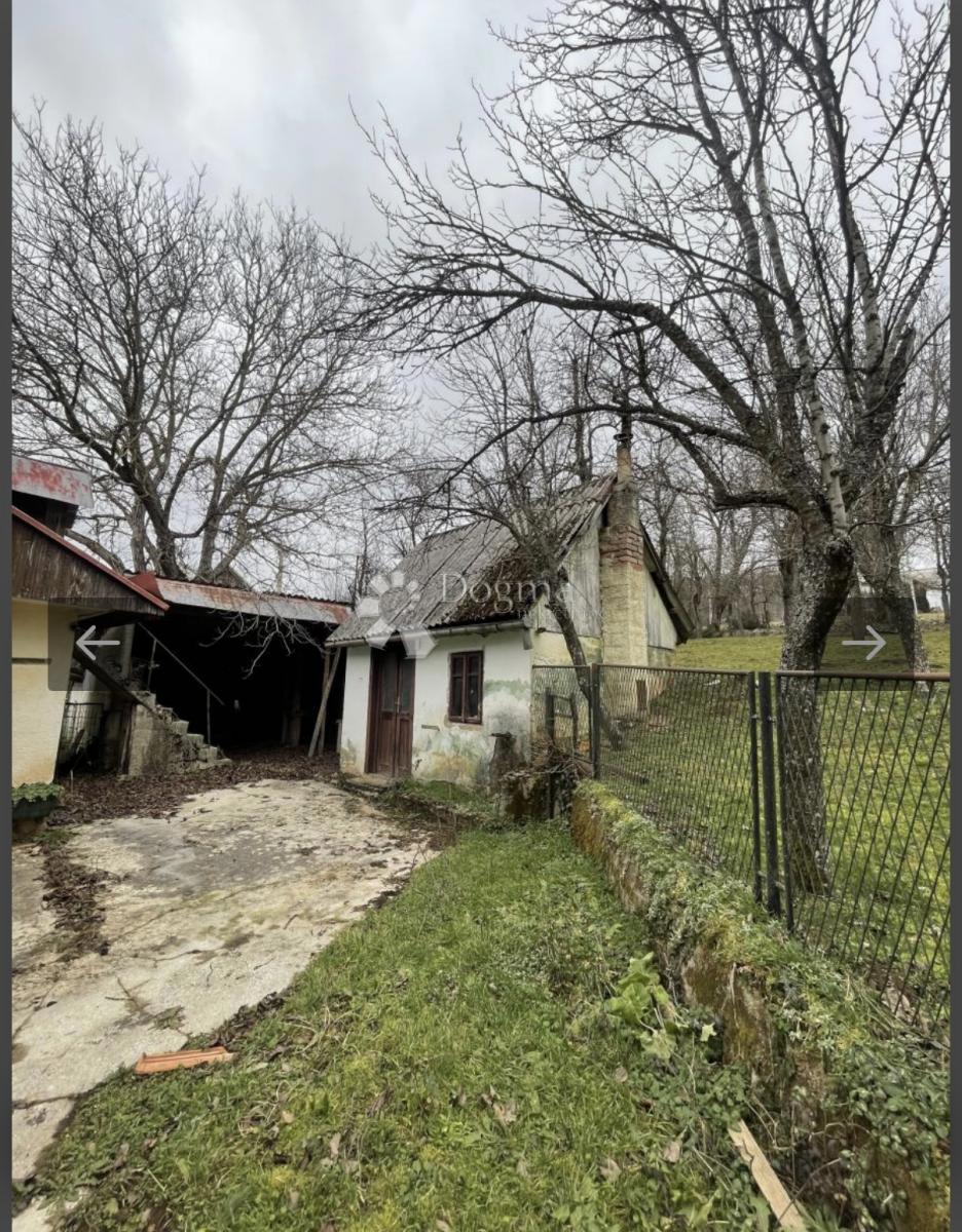 House For sale - Ličko-senjska Gospić - foto 4/4