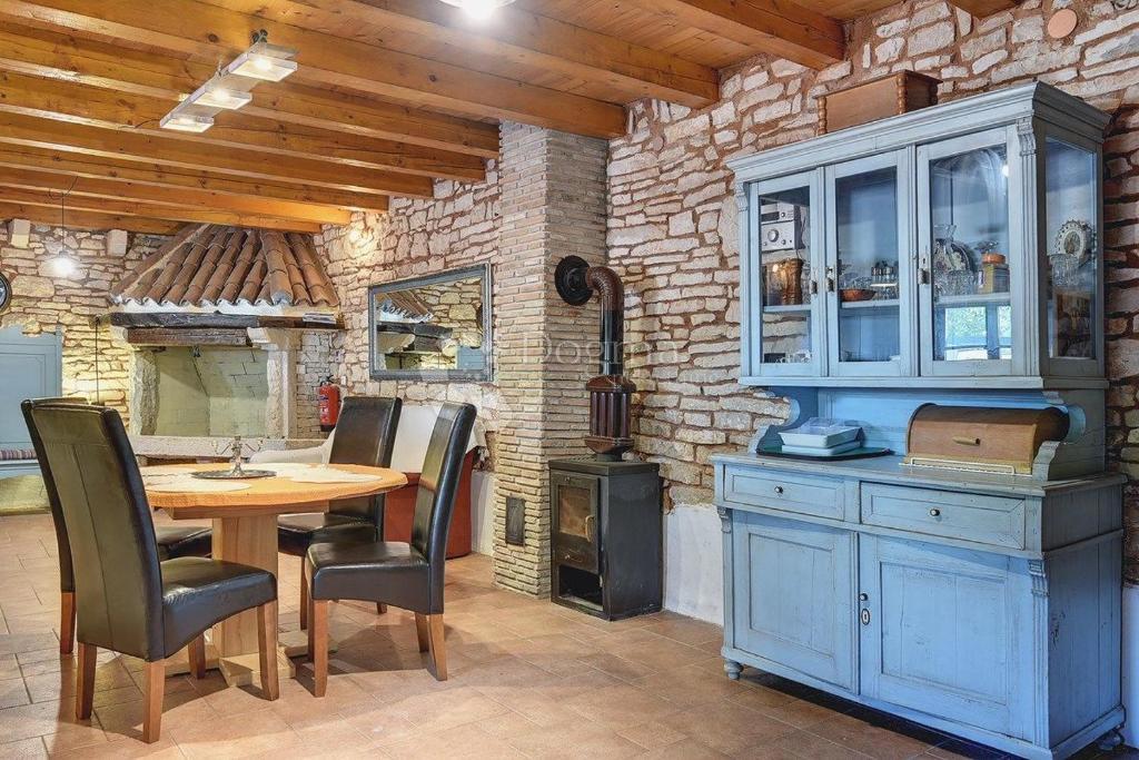 Haus Zu verkaufen - ISTARSKA SVETVINČENAT