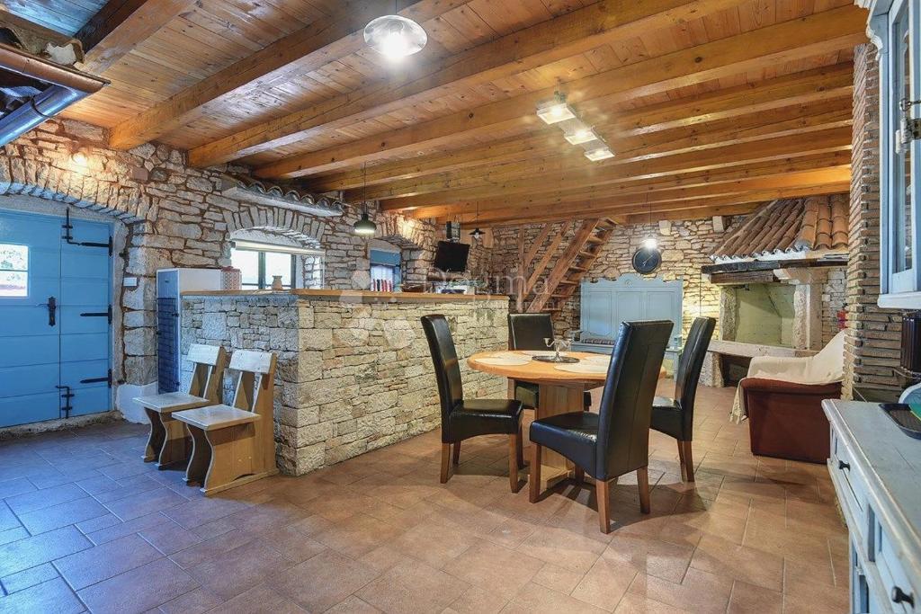 Haus Zu verkaufen - ISTARSKA SVETVINČENAT