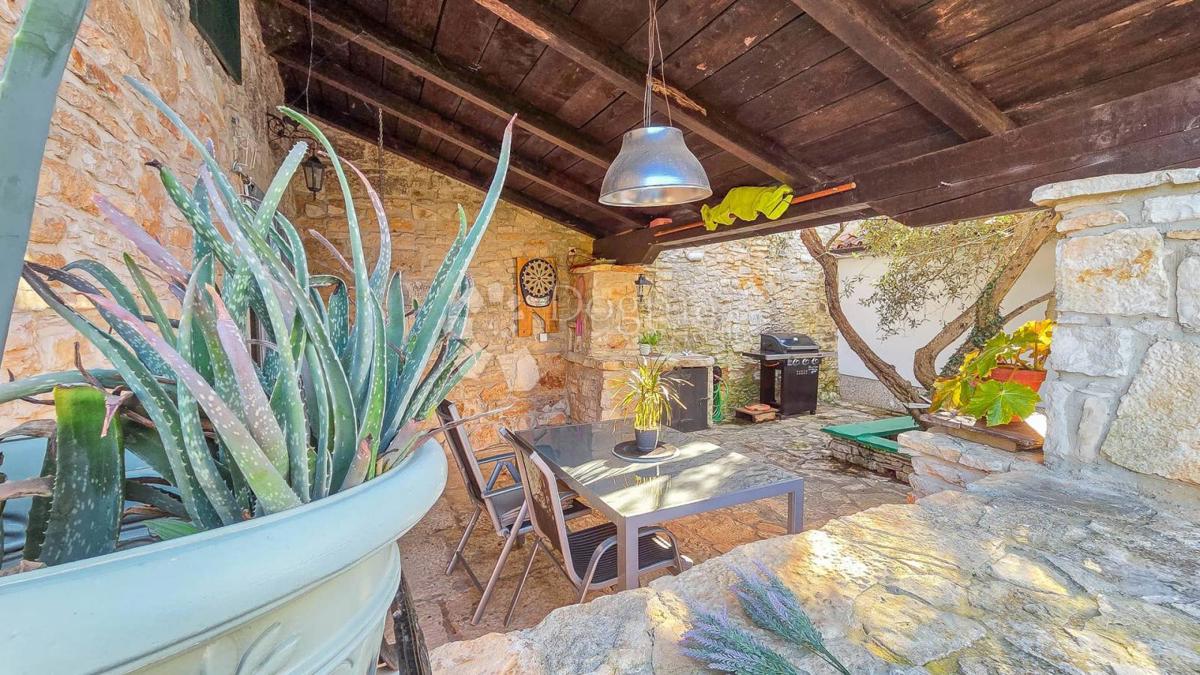 Haus Zu verkaufen - ISTARSKA SVETVINČENAT