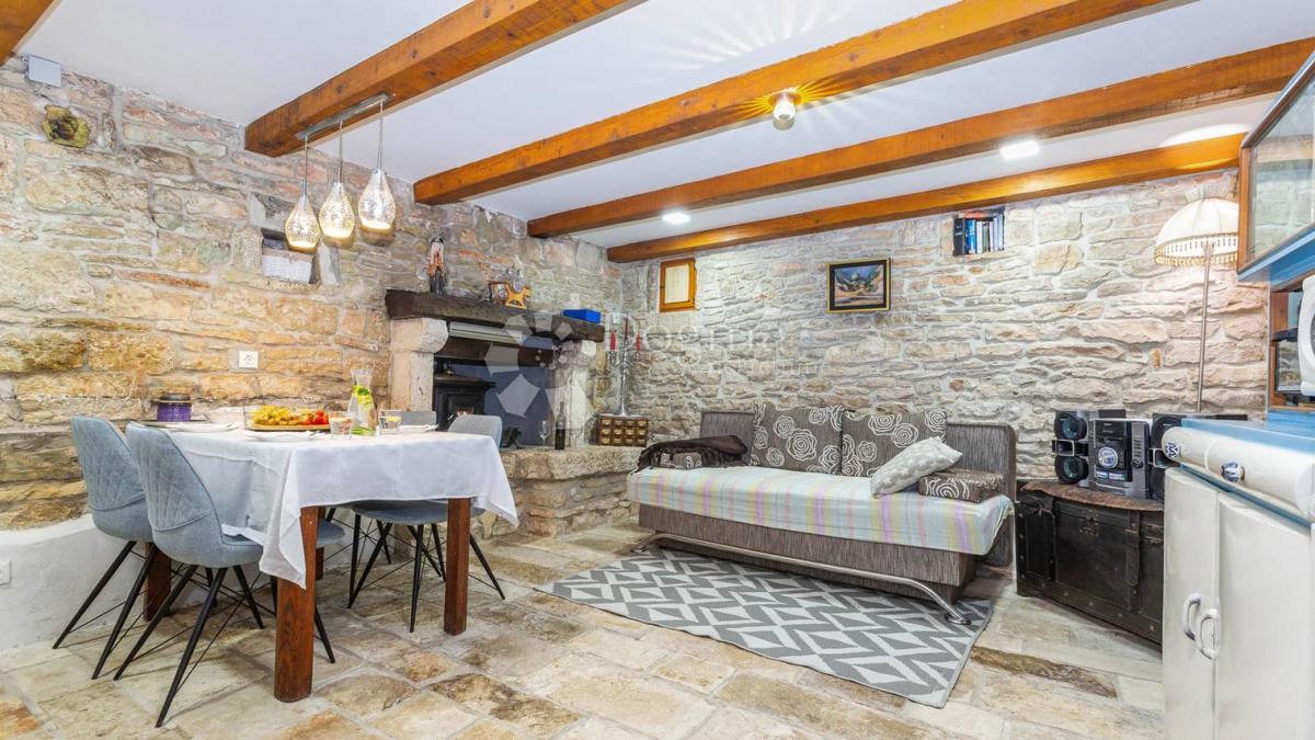 Haus Zu verkaufen - ISTARSKA SVETVINČENAT