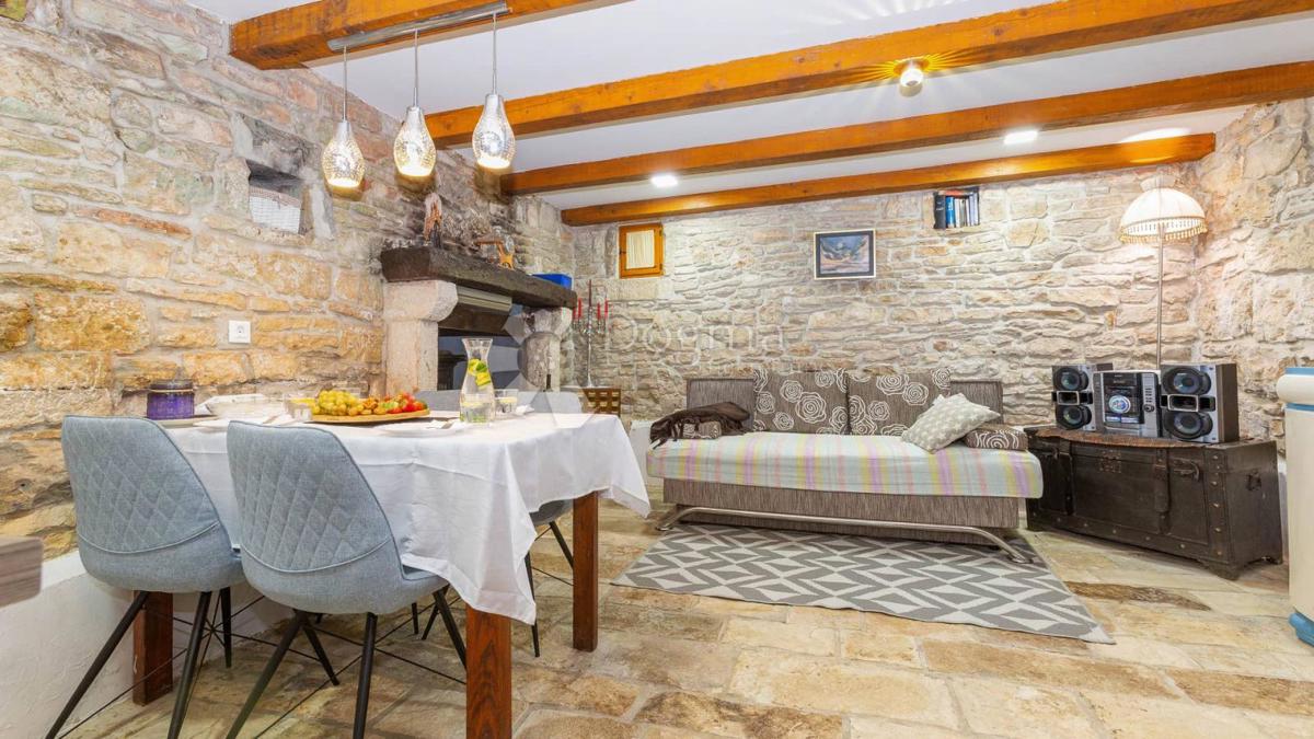 Hiša Na predaj - ISTARSKA SVETVINČENAT