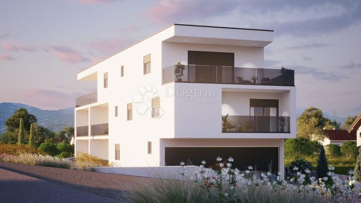Mieszkanie na sprzedaż 61 m² – Kaštela