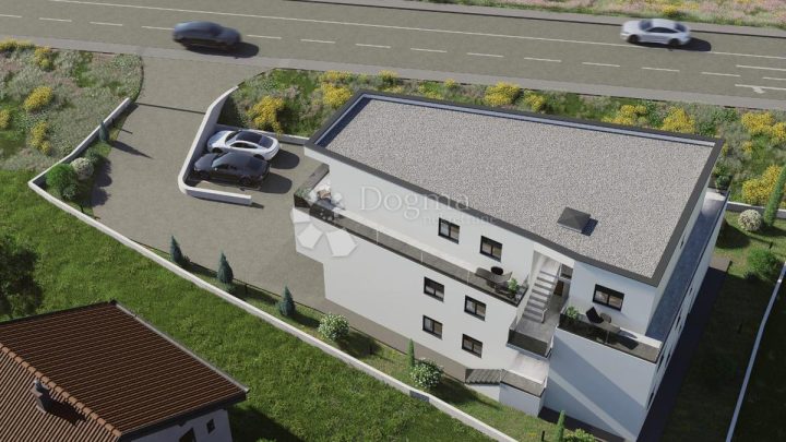 Mieszkanie Na sprzedaż - Splitsko-dalmatinska Kaštela - foto 2/5