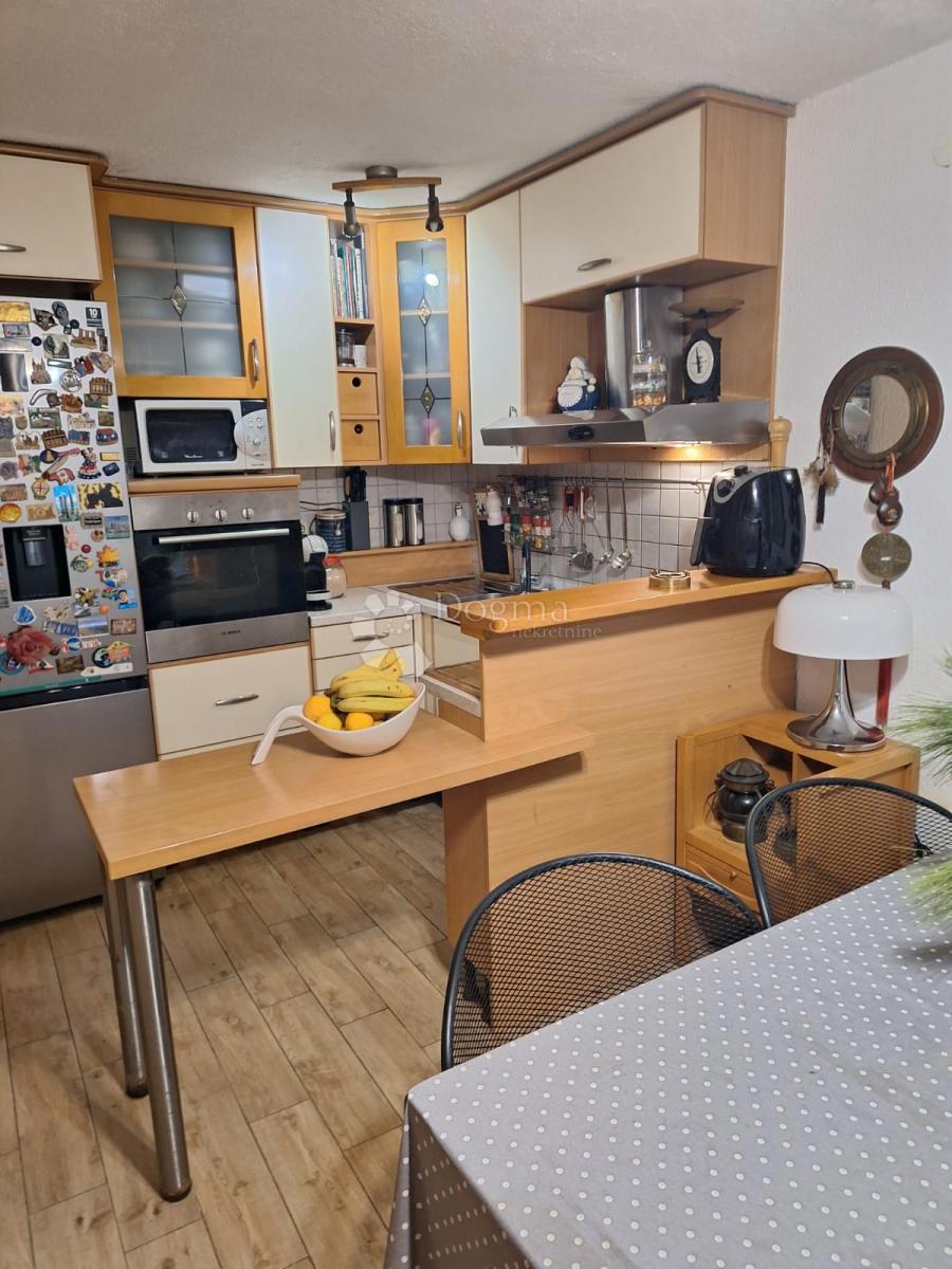 Apartmán Na prodej - SPLITSKO-DALMATINSKA SPLIT