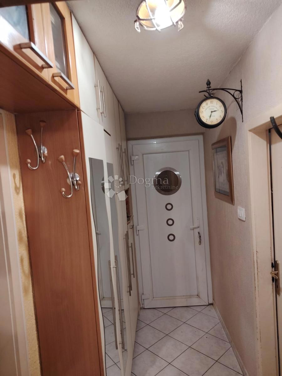 Apartmán Na prodej - SPLITSKO-DALMATINSKA SPLIT