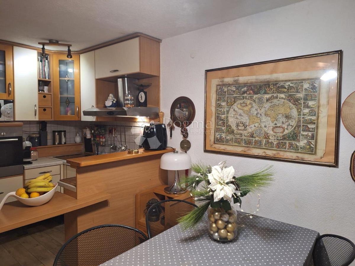 Apartmán Na prodej - SPLITSKO-DALMATINSKA SPLIT