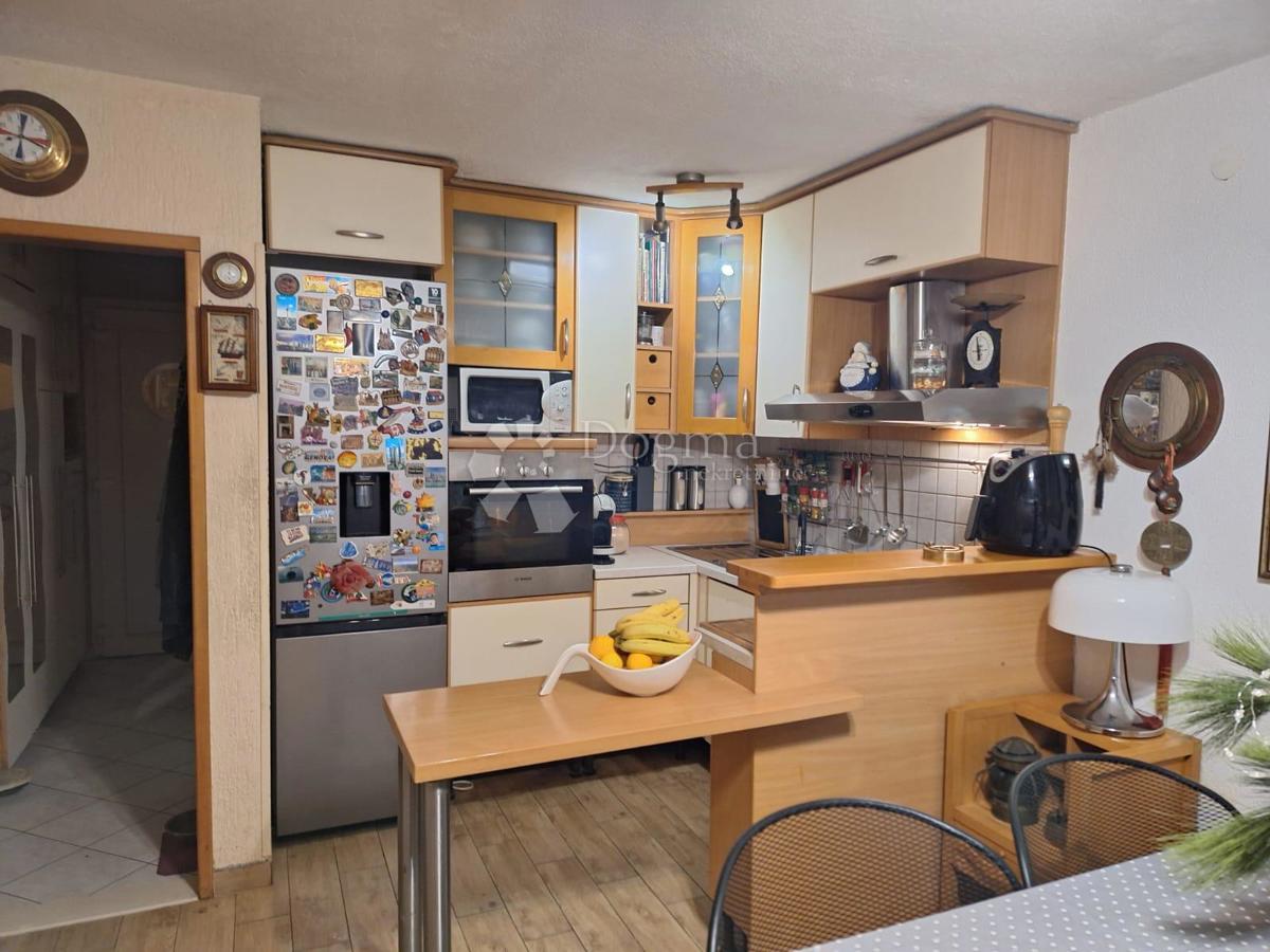 Apartmán Na prodej - SPLITSKO-DALMATINSKA SPLIT