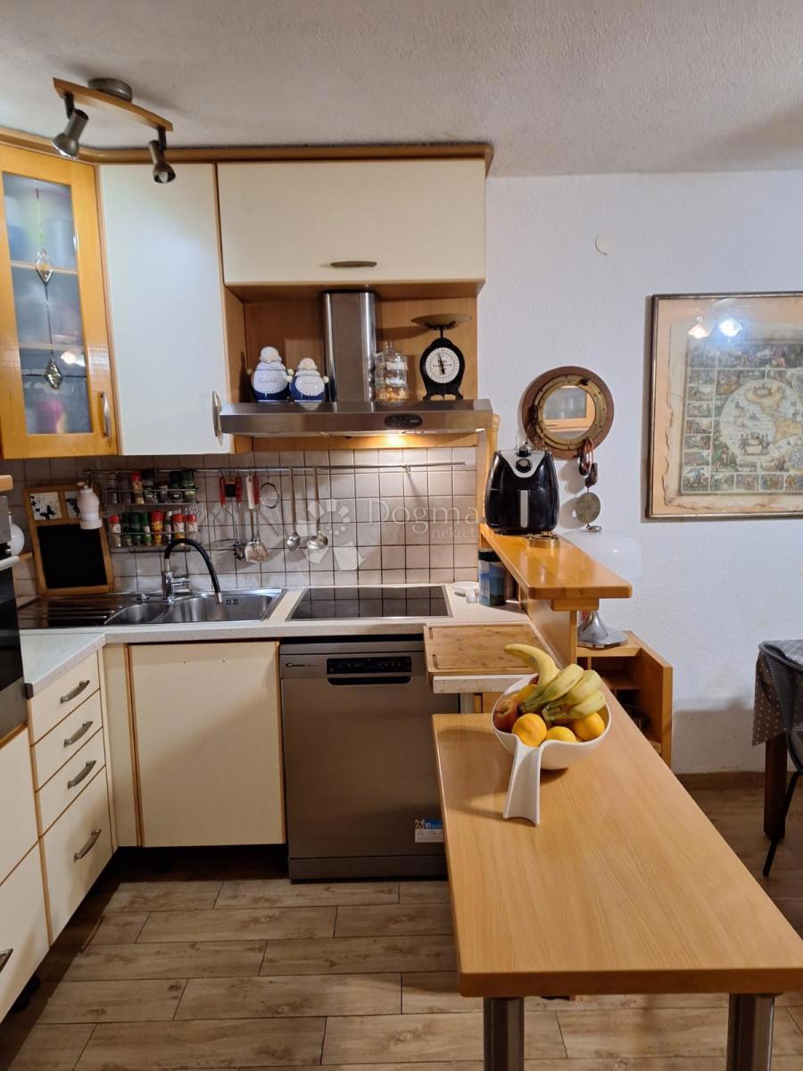 Apartmán Na prodej - SPLITSKO-DALMATINSKA SPLIT