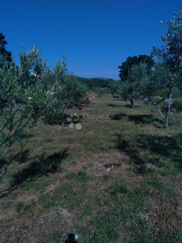 Pozemok na predaj 1950 m² – Posedarje