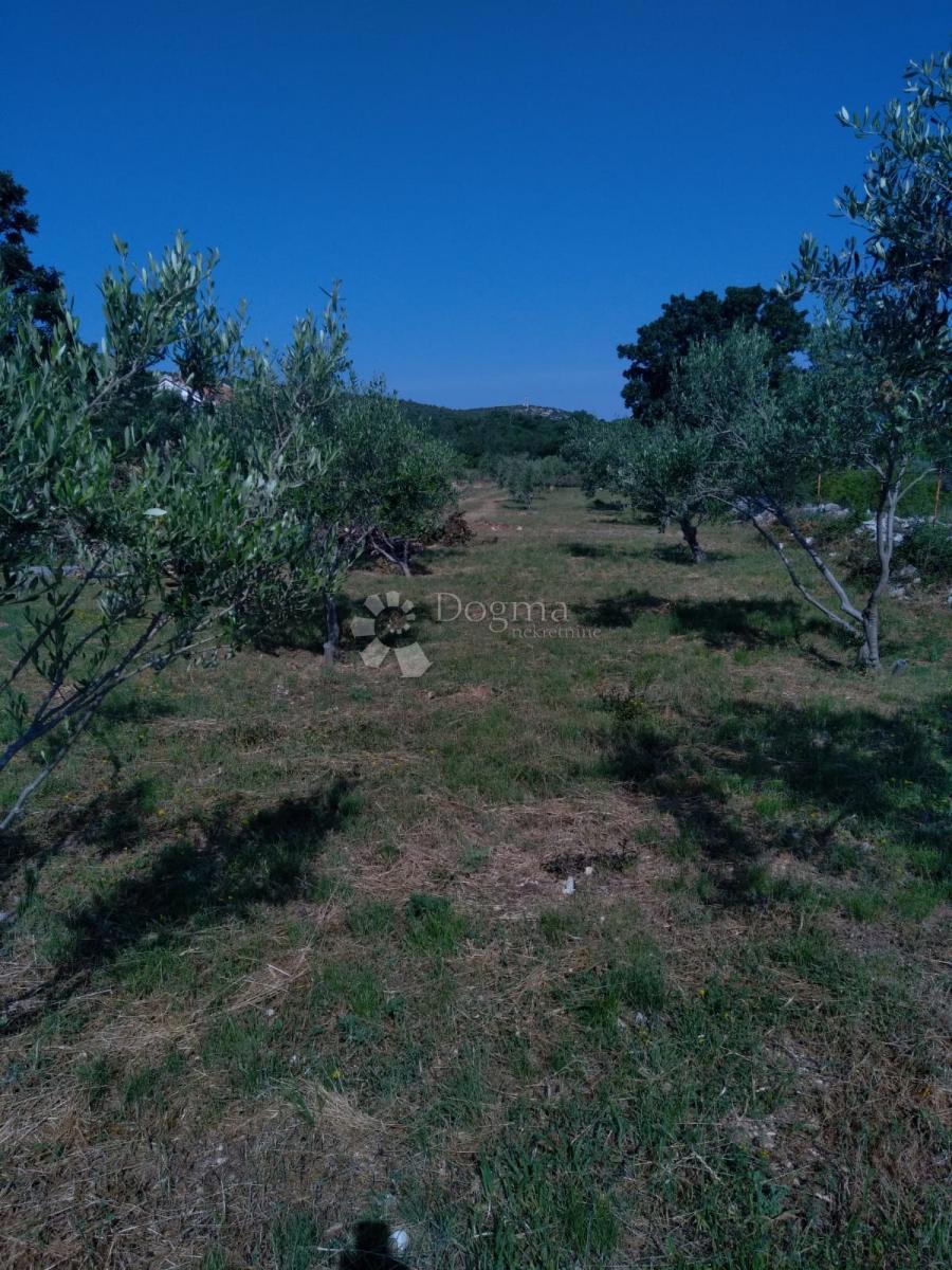 Parcela Na predaj - Zadarska Posedarje - foto 1/4