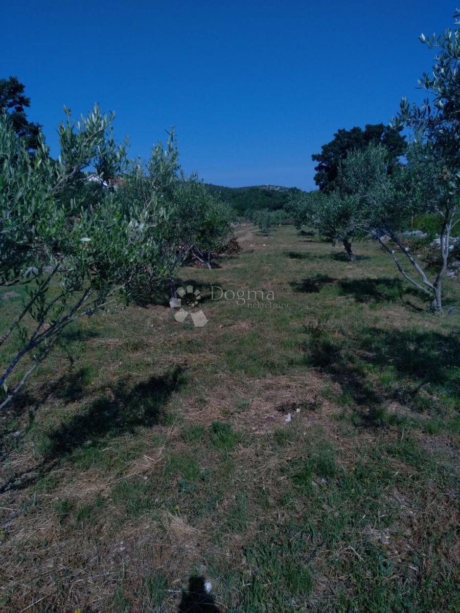 Parcela Na predaj - Zadarska Posedarje - foto 2/4
