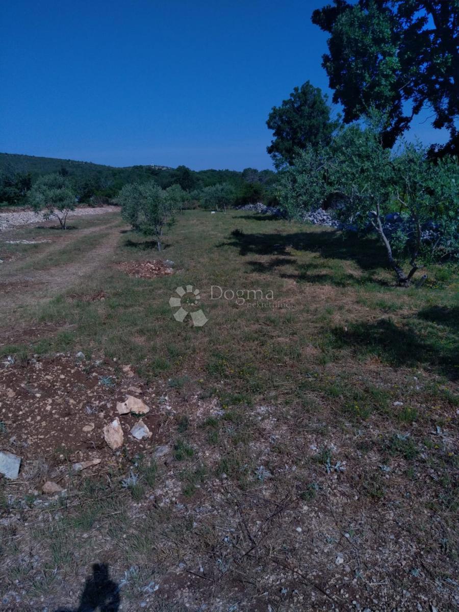 Parcela Na predaj - Zadarska Posedarje - foto 3/4